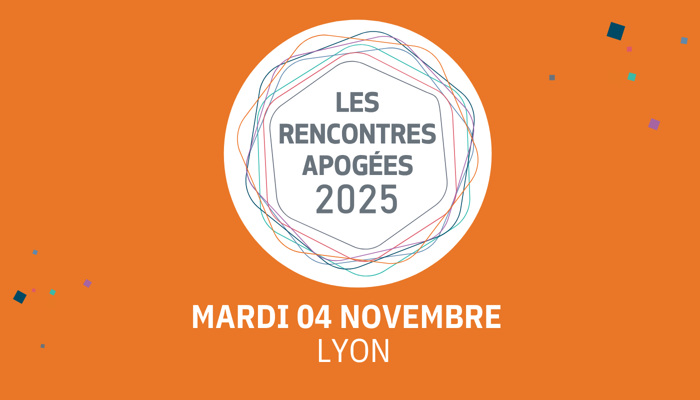 Rencontres APOGÉES 2025