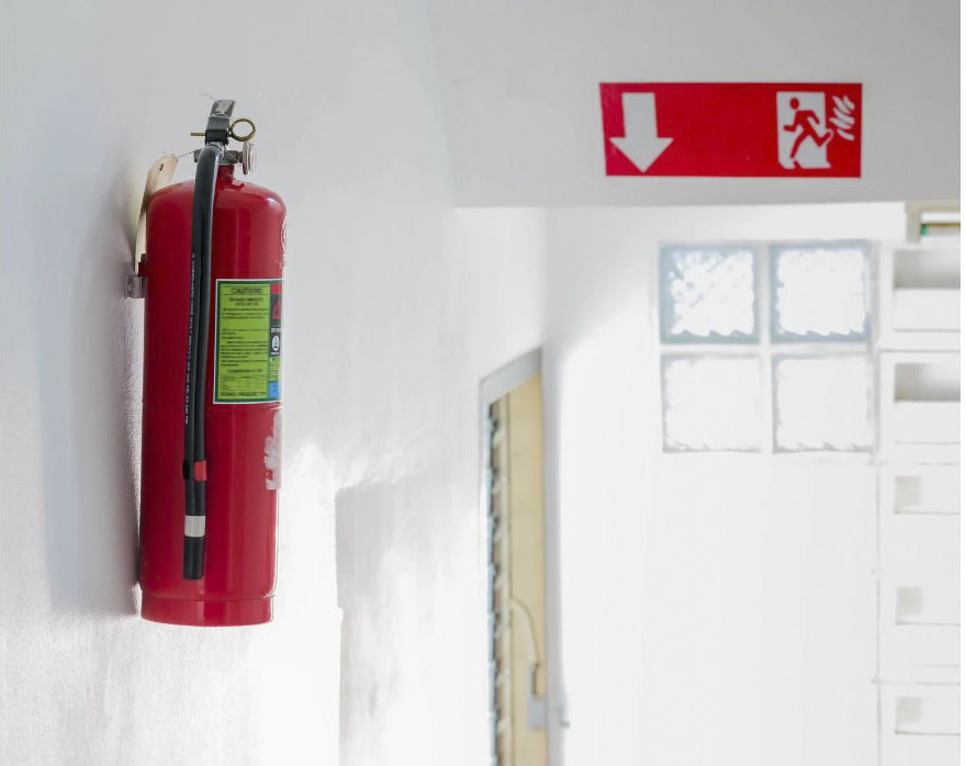 Sécurité Incendie : de la conformité à l’anticipation, comment maîtriser les risques ?